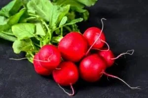خواص تربچه