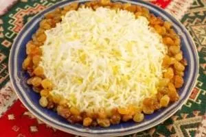 عوارض برنج