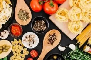 رژیم whole30