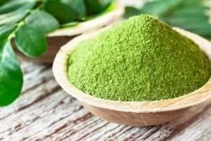 خواص گیاه مورینگا