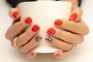 سلامت و زیبایی ناخن ها