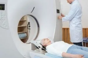 اسکن پرفیوژن ریه