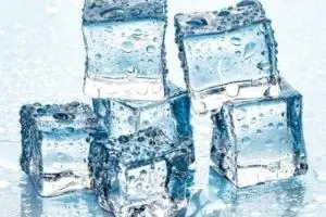 14 کاربرد جالب یخ