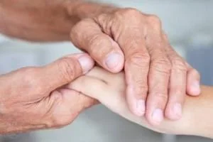 تزریق چربی دست