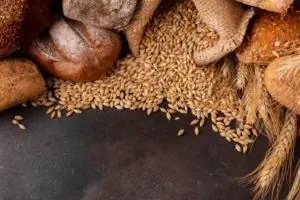 غلات کامل