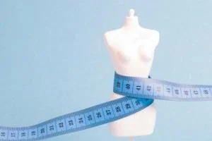 برنامه غذایی لاغری