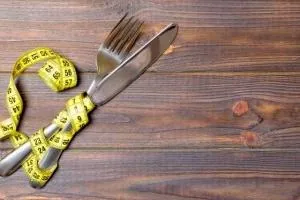 رژیم کاهش وزن