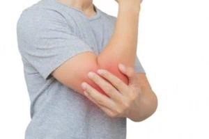 استخوان درد