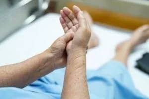 بارداری و آرتریت روماتوئید