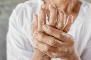 بیماری نقرس