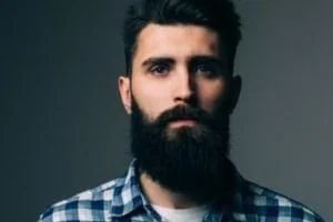 سلامت ریش