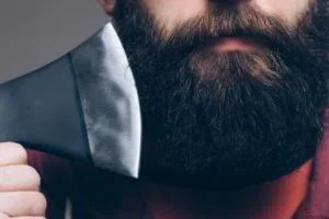 فواید ریش گذاشتن مردان