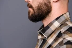 فواید ریش