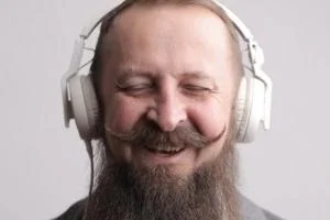 مدل ریش
