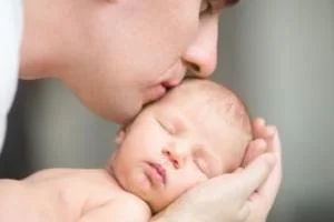 پیام تبریک پدر شدن