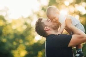 تربیت کودک