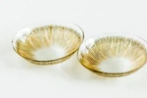 لنز های رنگی چشم