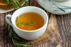 دمنوش نرمی پوست