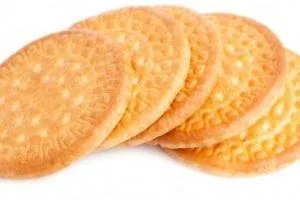 بیسکویت