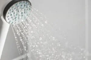دوش گرفتن