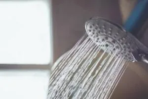 ضرر حمام