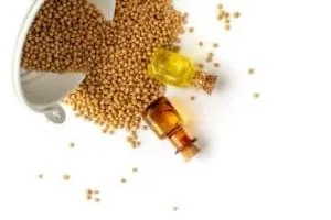 خواص روغن خردل