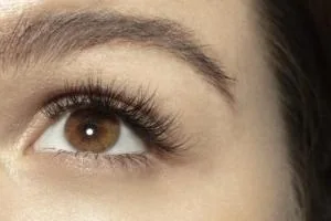 ابروهای نازک