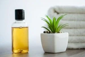 روغن مورچه