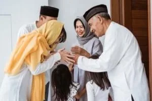 فواید صله رحم