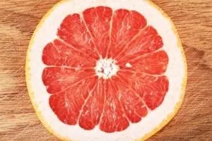 گریپ فروت