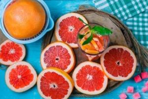 نوشیدنی هویج