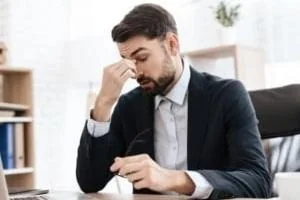 سردرد روزه داران