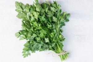 سبزیجات معطر