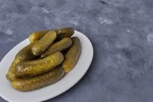 خیارشور