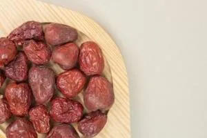 خواص پودر سنجد