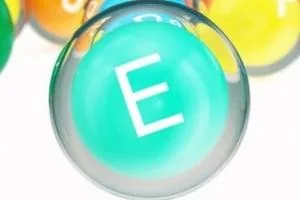 ویتامین e