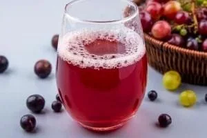 لاغری با آبغوره