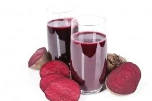 آب چغندر