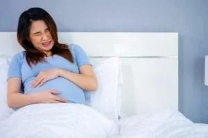 سوزش معده در بارداری