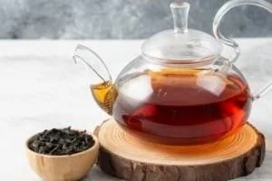 چای سیاه برای پوست