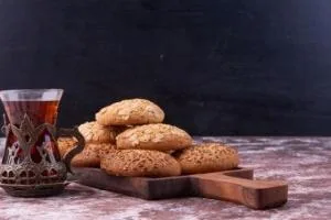 عوارض چای مانده