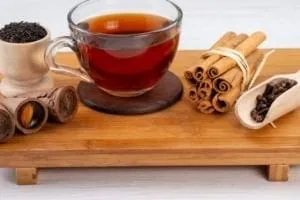 دمنوش دارچین