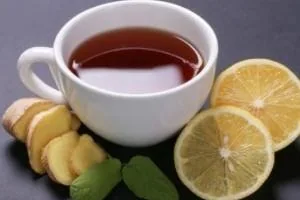 خواص به لیمو