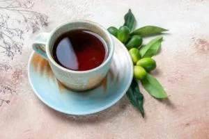 چای باروری