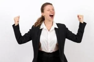 عادت انسان موفق