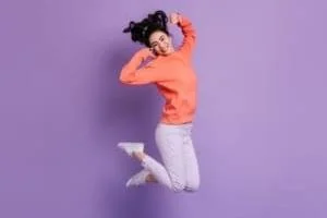 زن