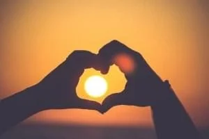 تقویت عشق