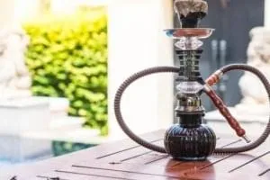 خطرات قلیان