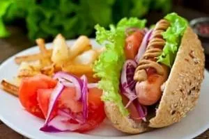 سوسیس و کالباس