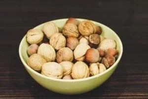 خواص جوز هندی